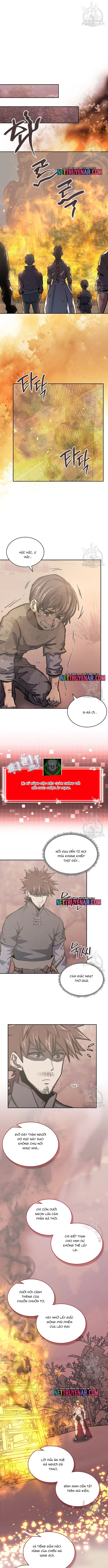 Chiến Binh Đến Từ Thế Giới Khác Chapter 261 - Next Chapter 262