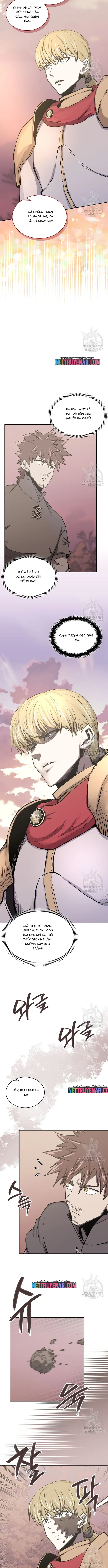 Chiến Binh Đến Từ Thế Giới Khác Chapter 261 - Next Chapter 262