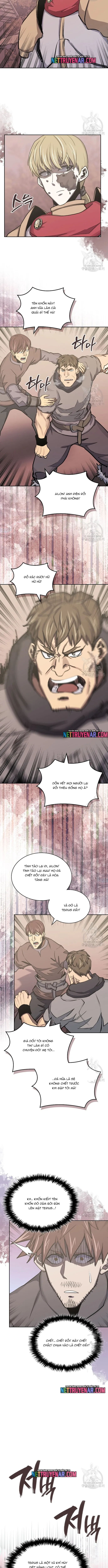 Chiến Binh Đến Từ Thế Giới Khác Chapter 261 - Next Chapter 262