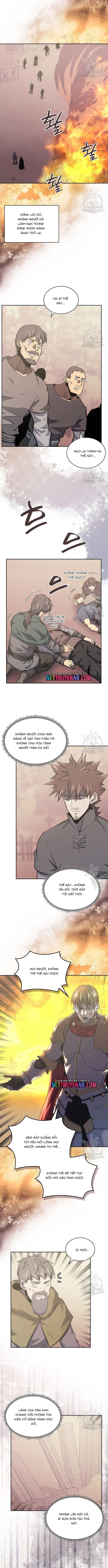 Chiến Binh Đến Từ Thế Giới Khác Chapter 262 - Next Chapter 264