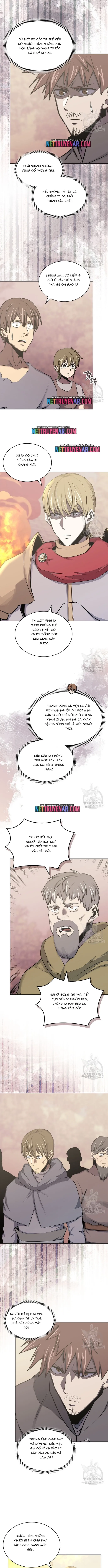 Chiến Binh Đến Từ Thế Giới Khác Chapter 262 - Next Chapter 264