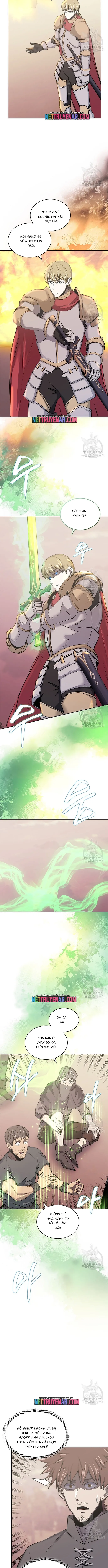 Chiến Binh Đến Từ Thế Giới Khác Chapter 262 - Next Chapter 264