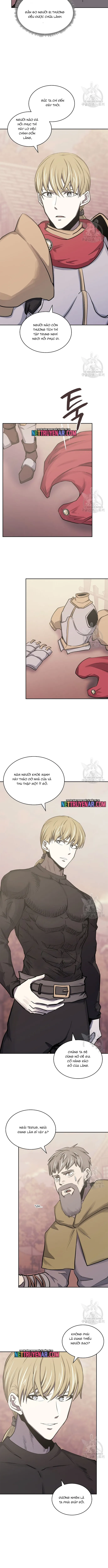 Chiến Binh Đến Từ Thế Giới Khác Chapter 262 - Next Chapter 264