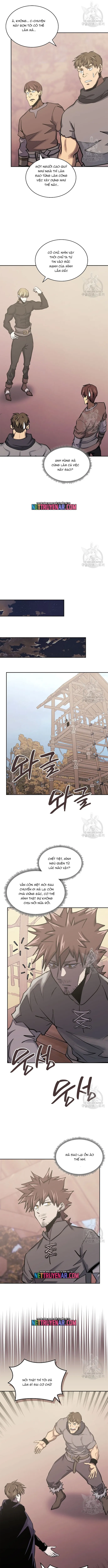 Chiến Binh Đến Từ Thế Giới Khác Chapter 262 - Next Chapter 264