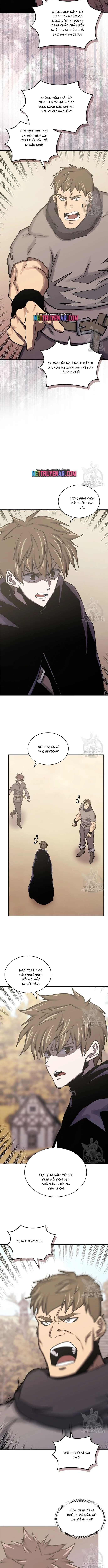 Chiến Binh Đến Từ Thế Giới Khác Chapter 262 - Next Chapter 264