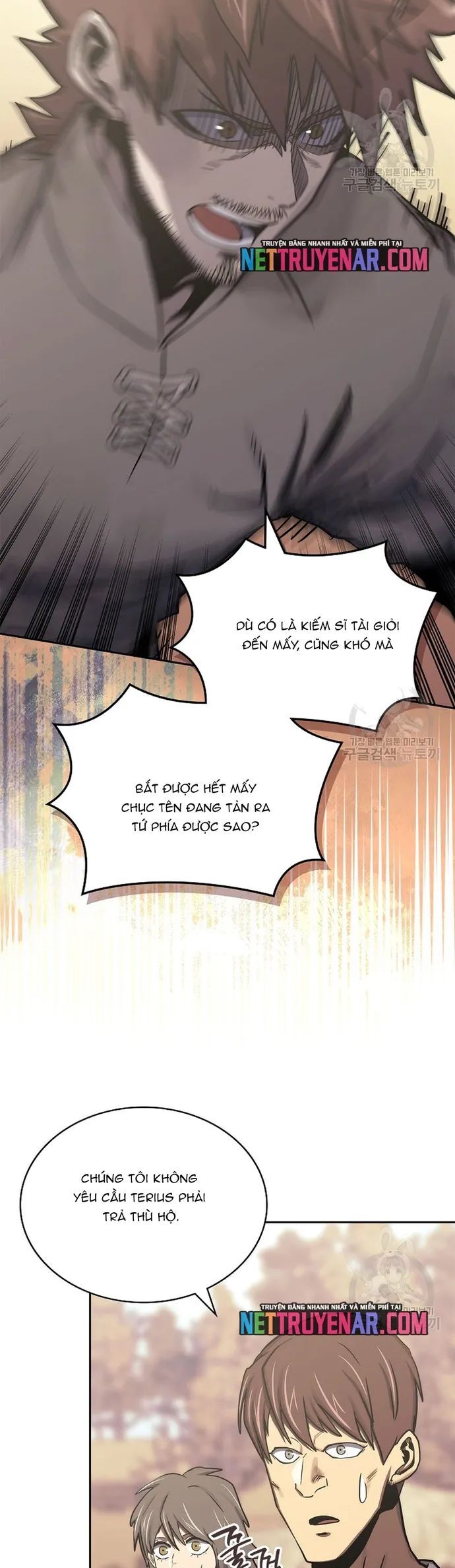 Chiến Binh Đến Từ Thế Giới Khác Chapter 264 - Next Chapter 265