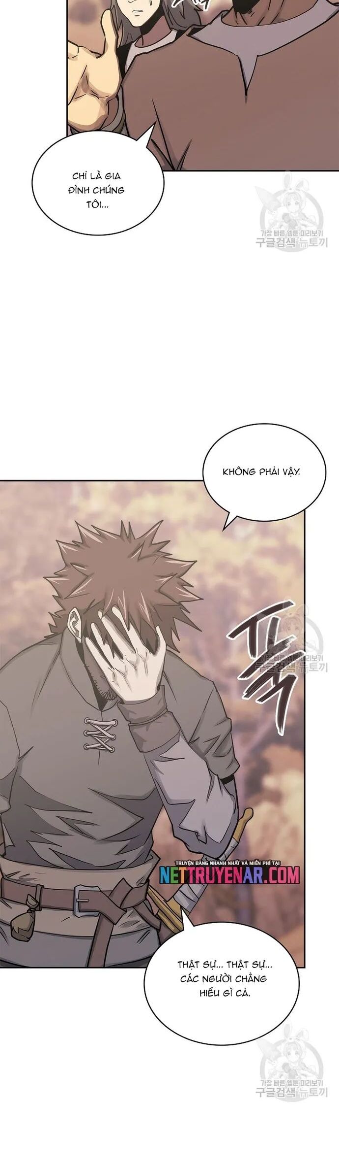 Chiến Binh Đến Từ Thế Giới Khác Chapter 264 - Next Chapter 265