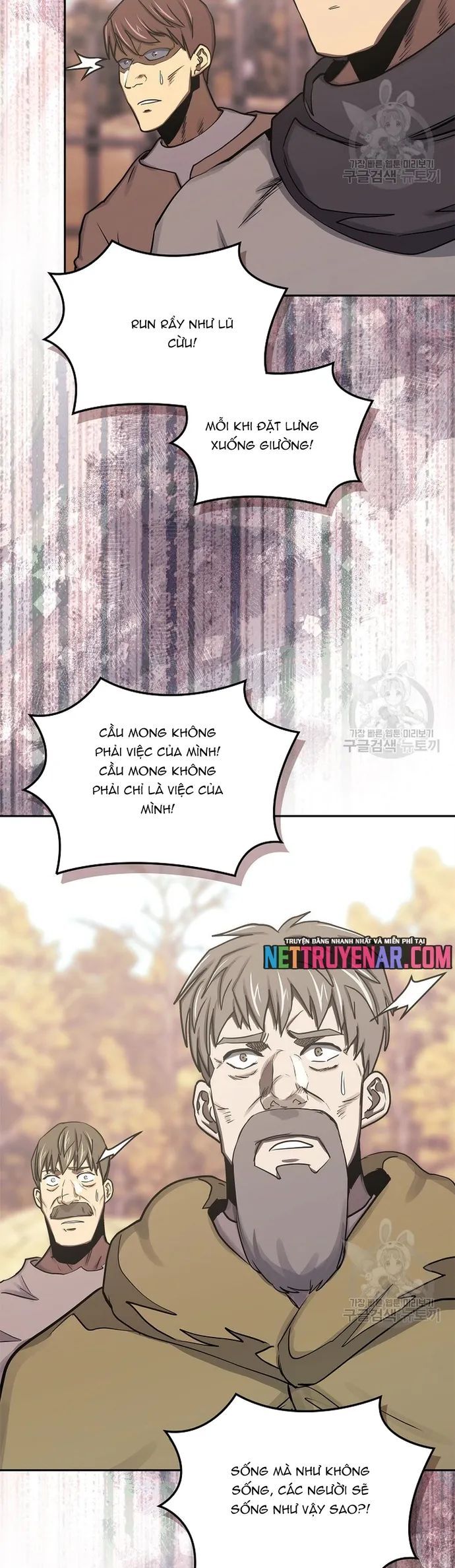 Chiến Binh Đến Từ Thế Giới Khác Chapter 264 - Next Chapter 265