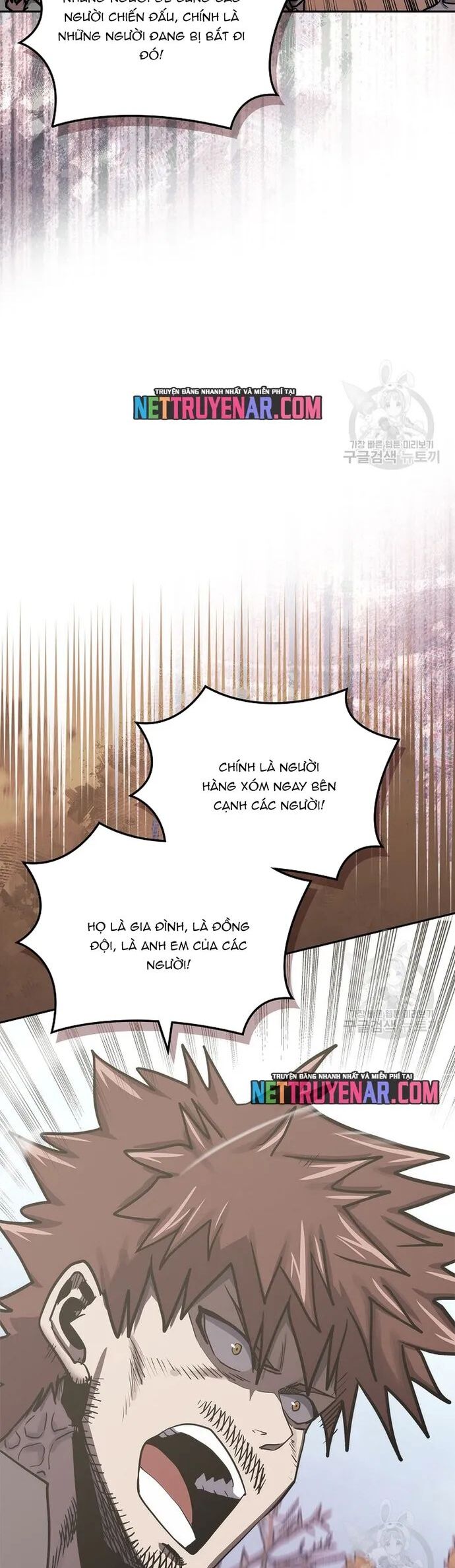 Chiến Binh Đến Từ Thế Giới Khác Chapter 264 - Next Chapter 265