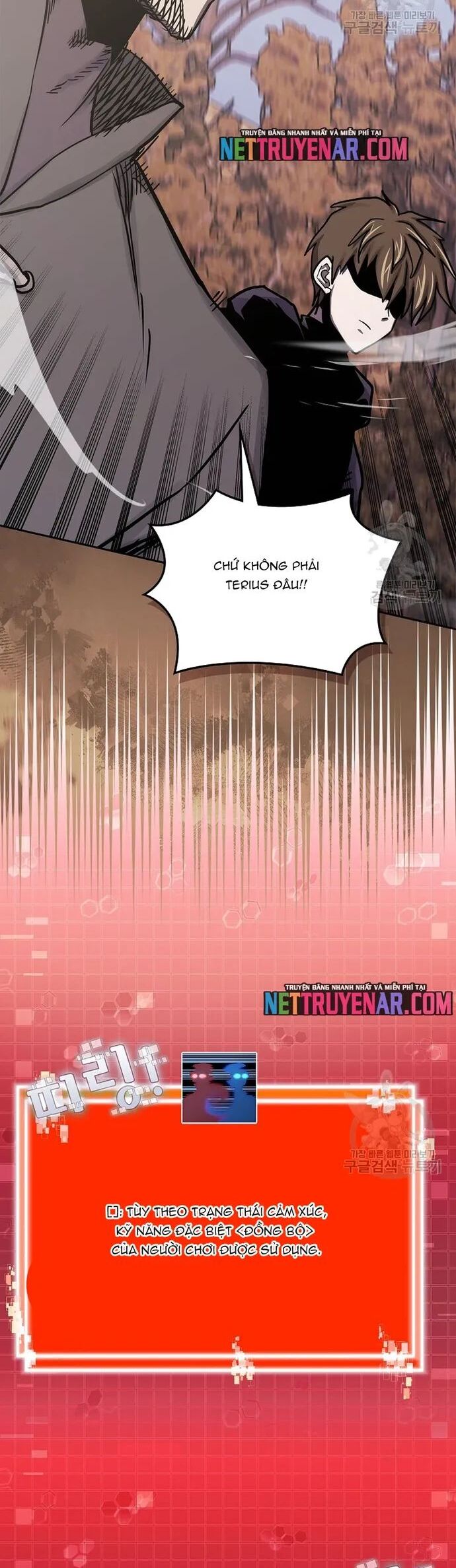 Chiến Binh Đến Từ Thế Giới Khác Chapter 264 - Next Chapter 265
