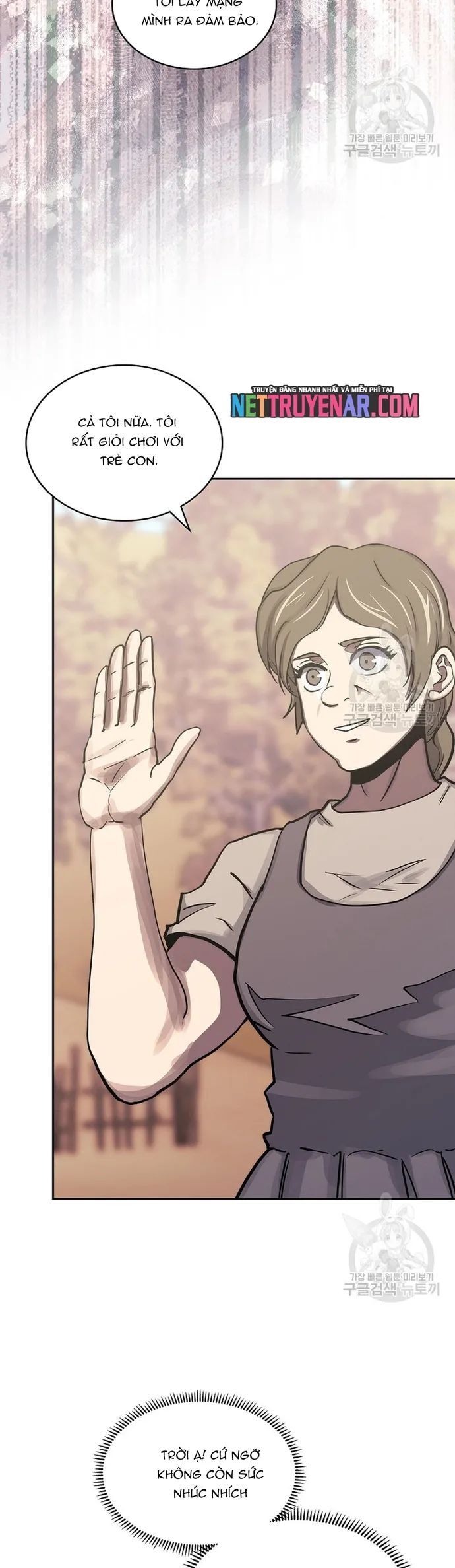 Chiến Binh Đến Từ Thế Giới Khác Chapter 264 - Next Chapter 265