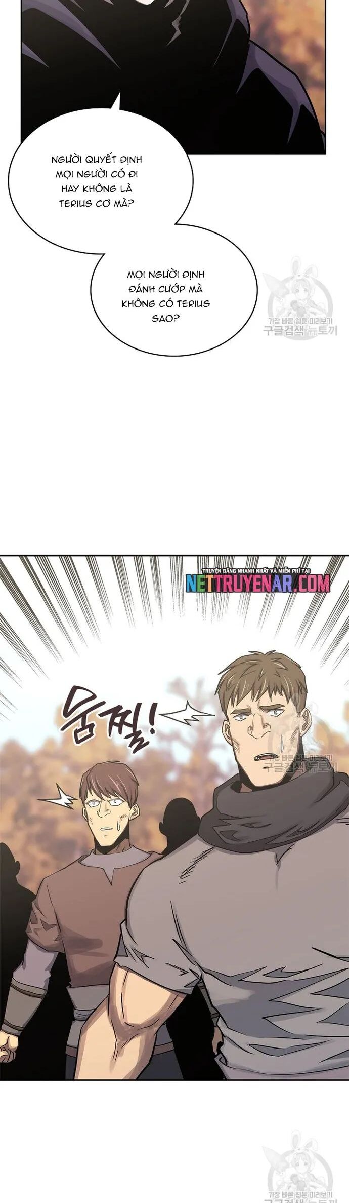 Chiến Binh Đến Từ Thế Giới Khác Chapter 264 - Next Chapter 265