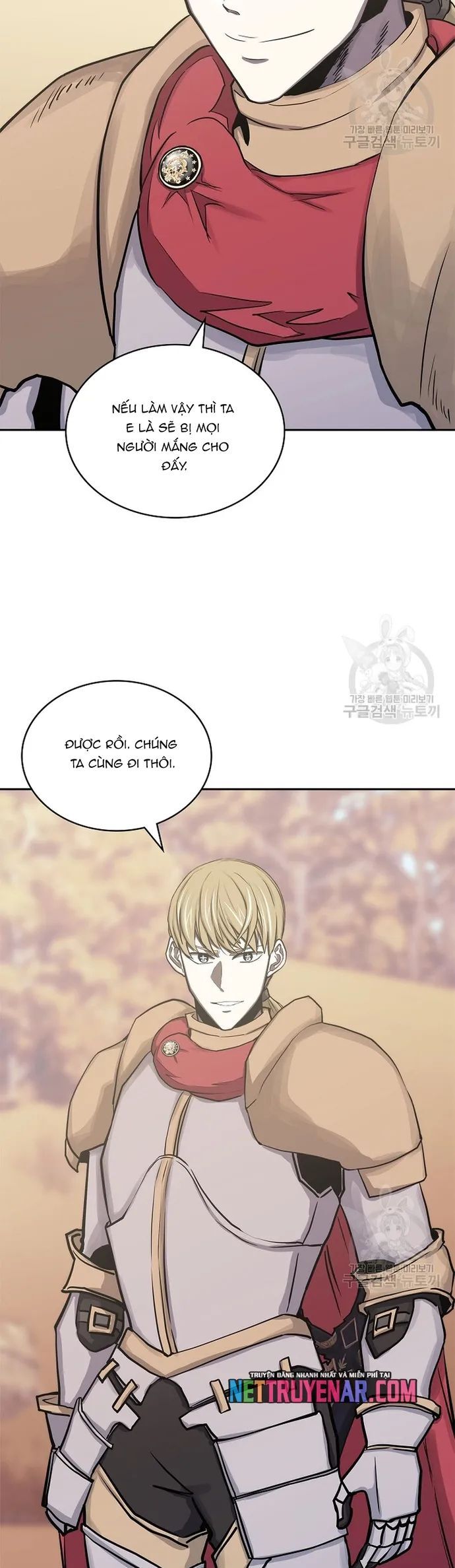 Chiến Binh Đến Từ Thế Giới Khác Chapter 264 - Next Chapter 265