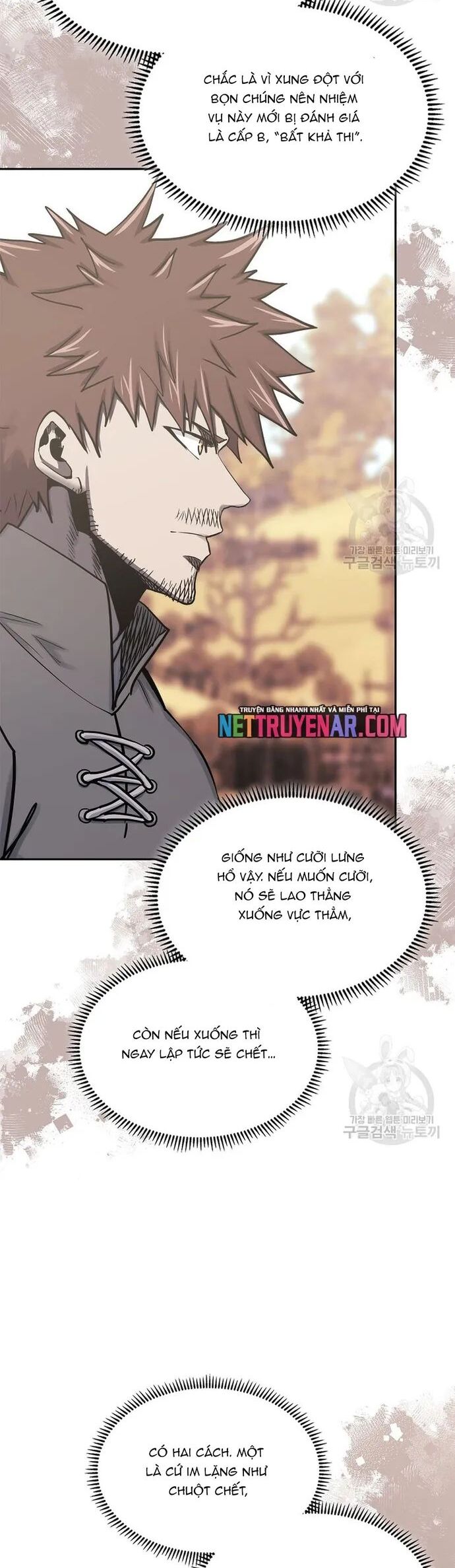 Chiến Binh Đến Từ Thế Giới Khác Chapter 264 - Next Chapter 265