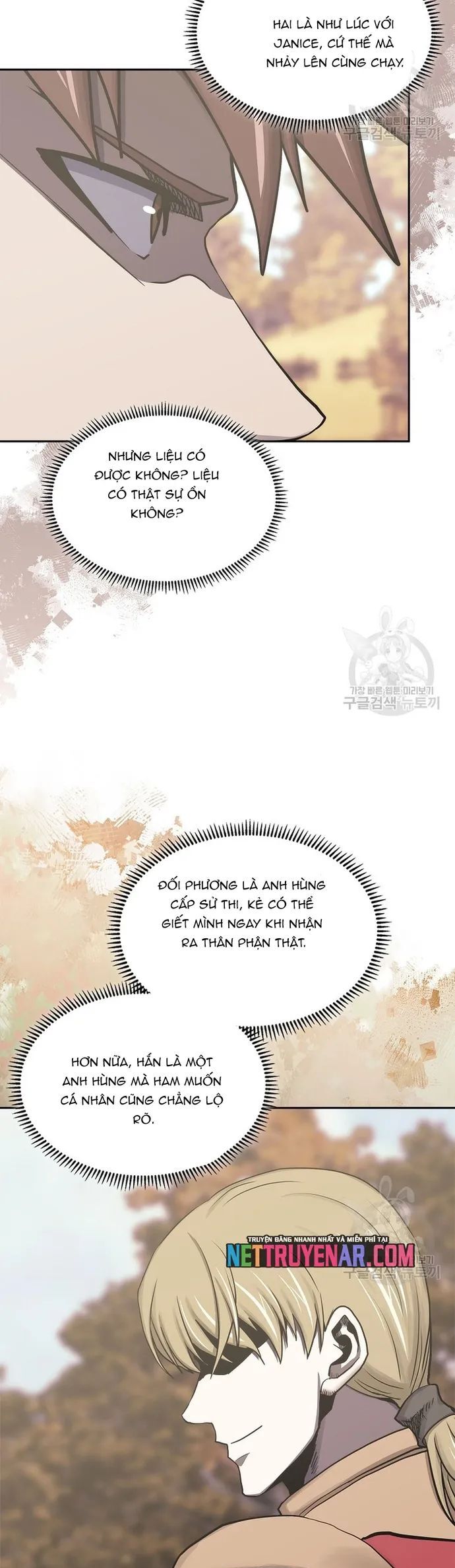 Chiến Binh Đến Từ Thế Giới Khác Chapter 264 - Next Chapter 265