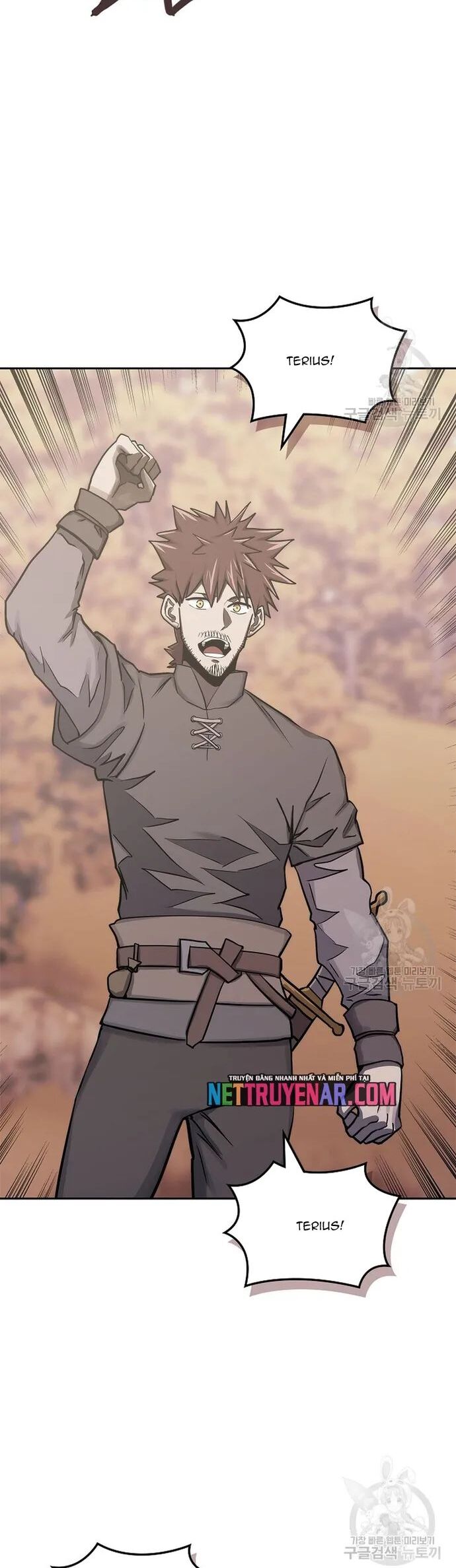 Chiến Binh Đến Từ Thế Giới Khác Chapter 264 - Next Chapter 265