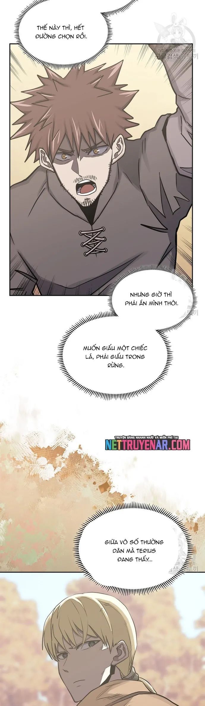 Chiến Binh Đến Từ Thế Giới Khác Chapter 264 - Next Chapter 265