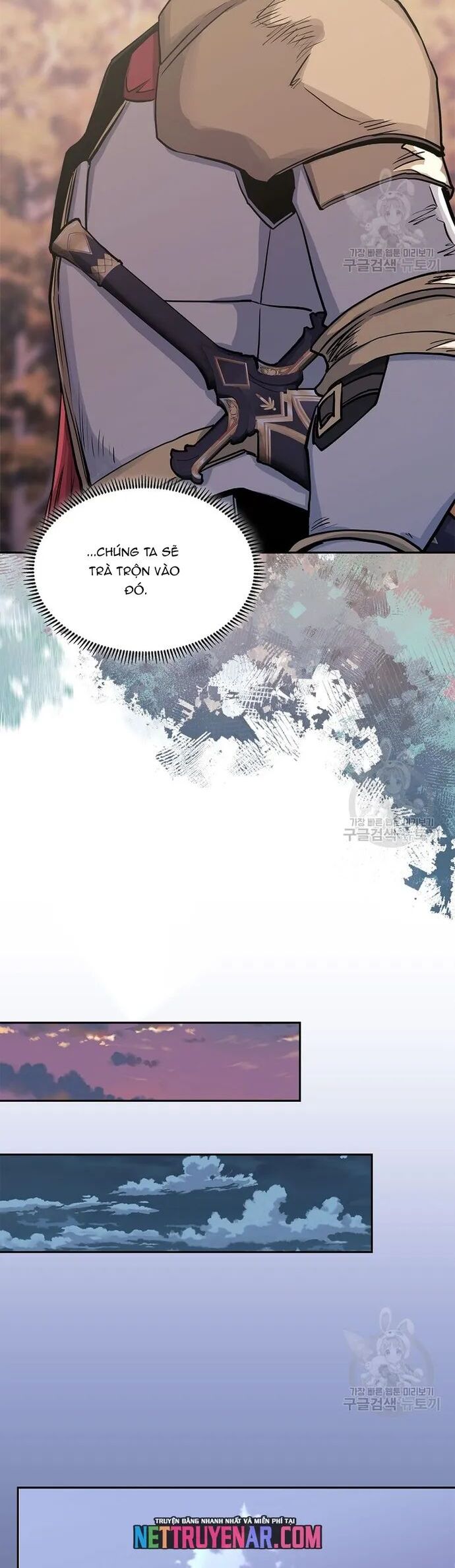 Chiến Binh Đến Từ Thế Giới Khác Chapter 264 - Next Chapter 265