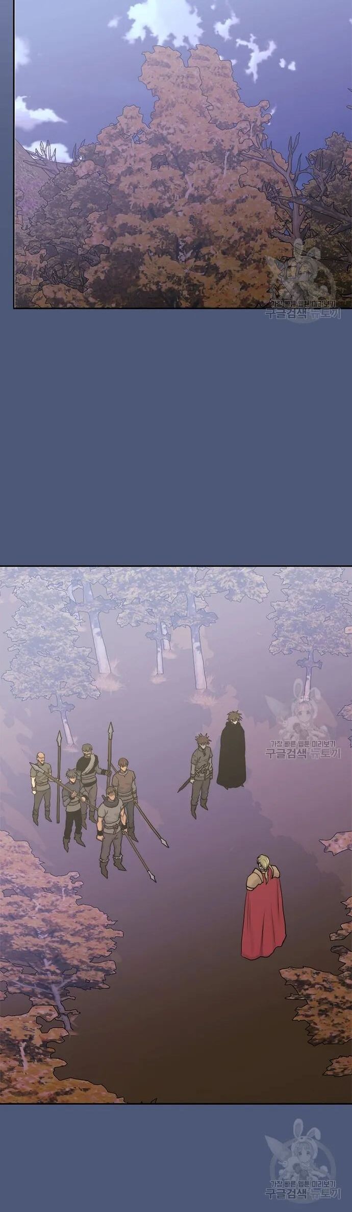 Chiến Binh Đến Từ Thế Giới Khác Chapter 264 - Next Chapter 265