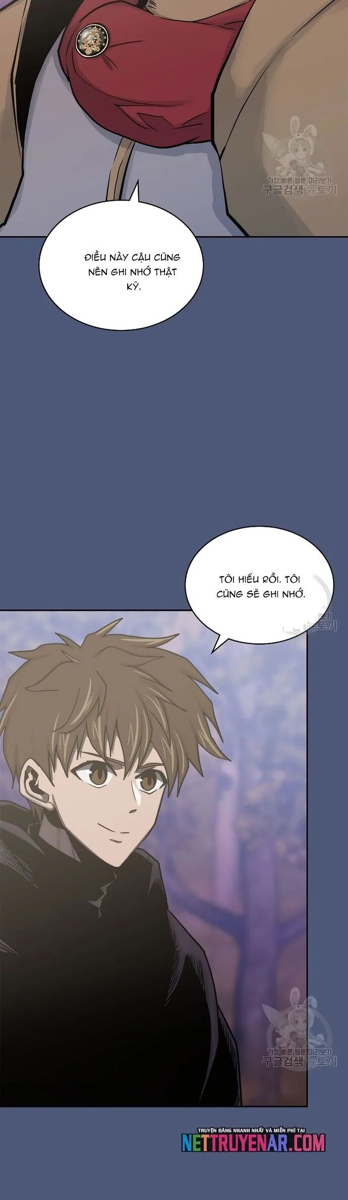 Chiến Binh Đến Từ Thế Giới Khác Chapter 264 - Next Chapter 265
