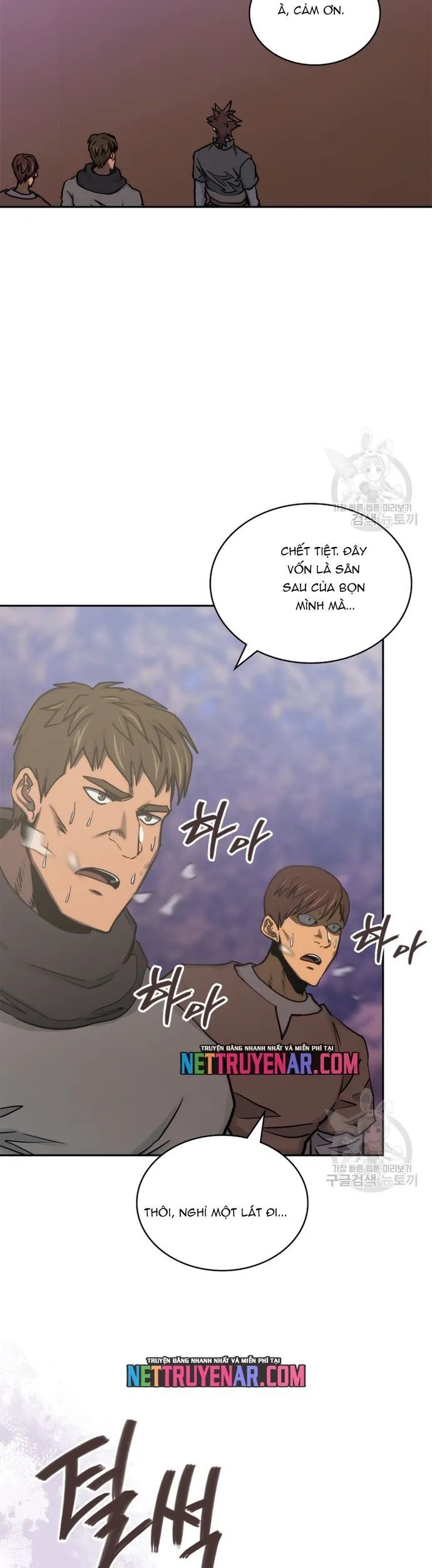 Chiến Binh Đến Từ Thế Giới Khác Chapter 265 - Next 