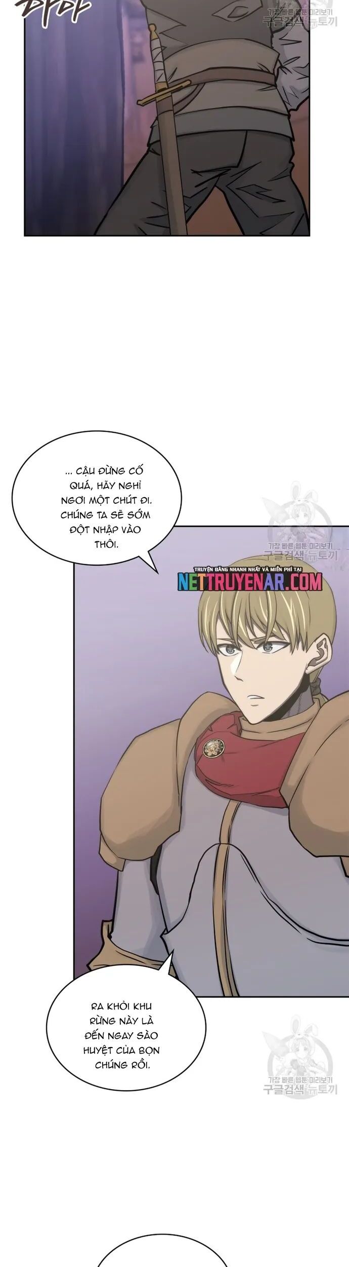 Chiến Binh Đến Từ Thế Giới Khác Chapter 265 - Next 