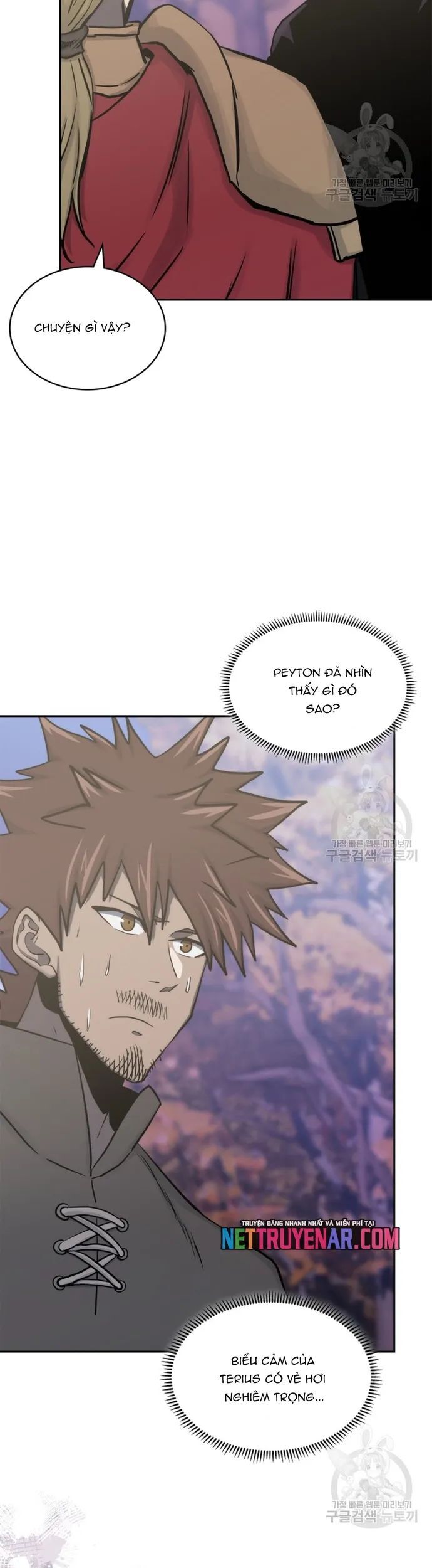 Chiến Binh Đến Từ Thế Giới Khác Chapter 265 - Next 