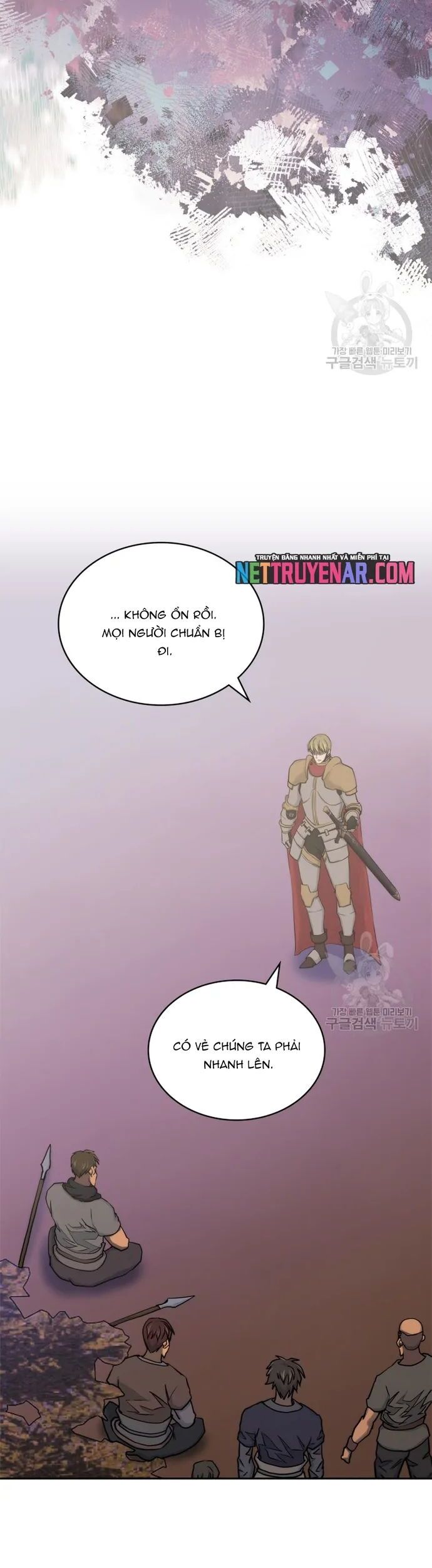 Chiến Binh Đến Từ Thế Giới Khác Chapter 265 - Next 