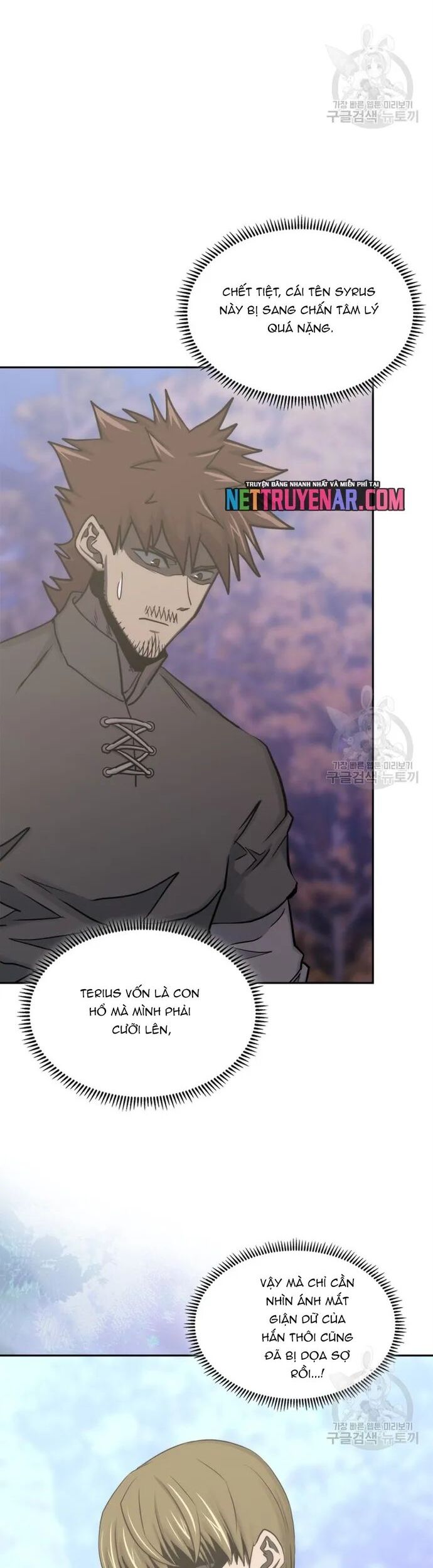 Chiến Binh Đến Từ Thế Giới Khác Chapter 265 - Next 