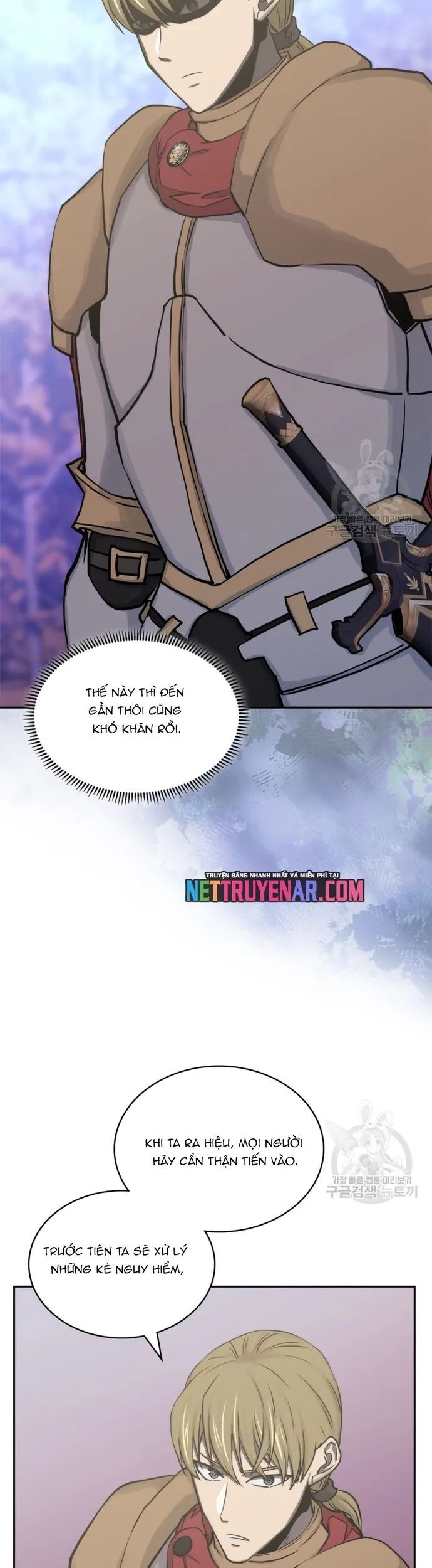 Chiến Binh Đến Từ Thế Giới Khác Chapter 265 - Next 