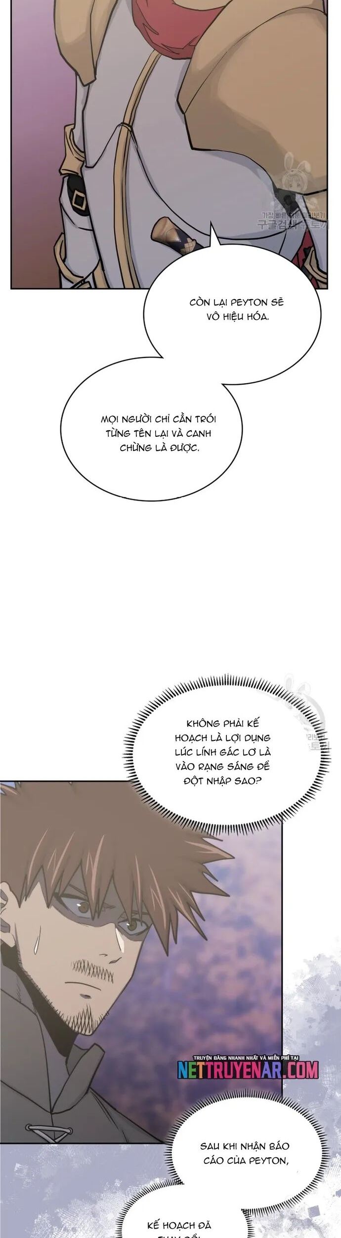 Chiến Binh Đến Từ Thế Giới Khác Chapter 265 - Next 