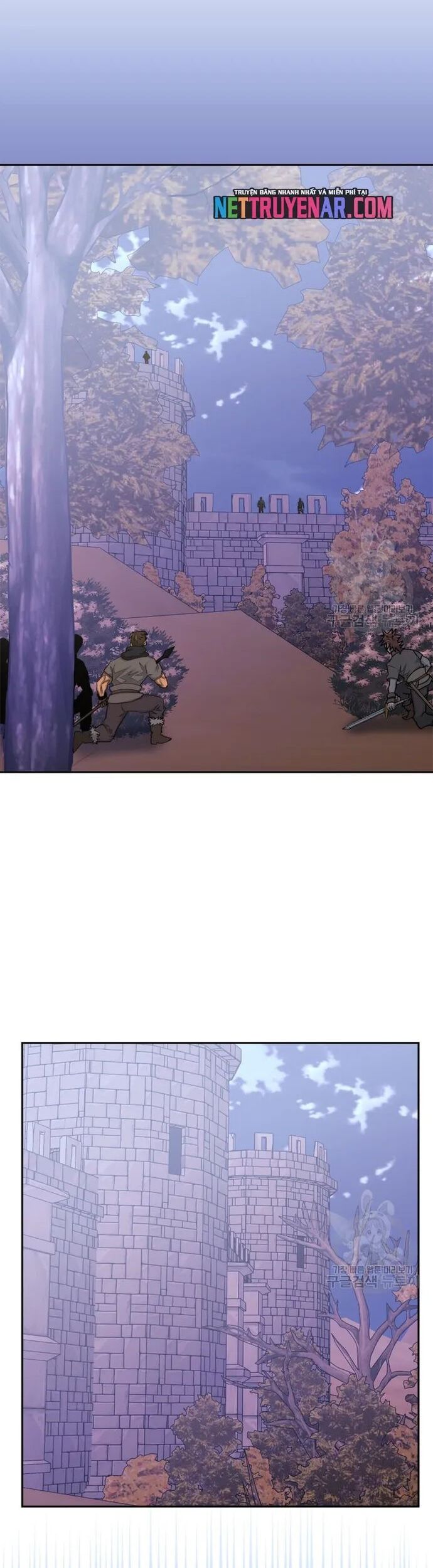 Chiến Binh Đến Từ Thế Giới Khác Chapter 265 - Next 