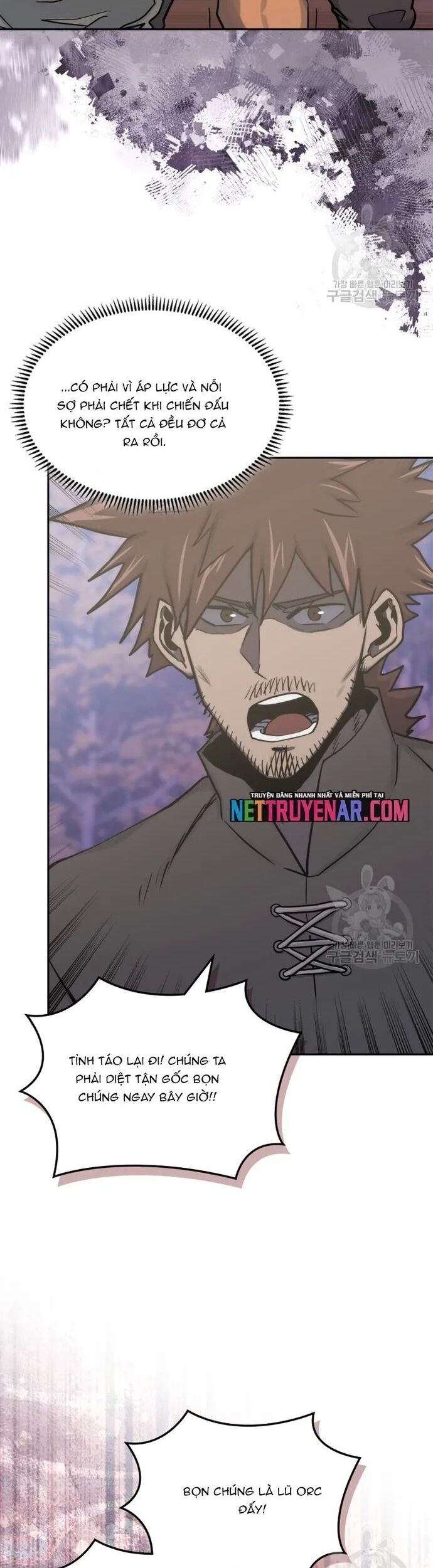 Chiến Binh Đến Từ Thế Giới Khác Chapter 265 - Next 
