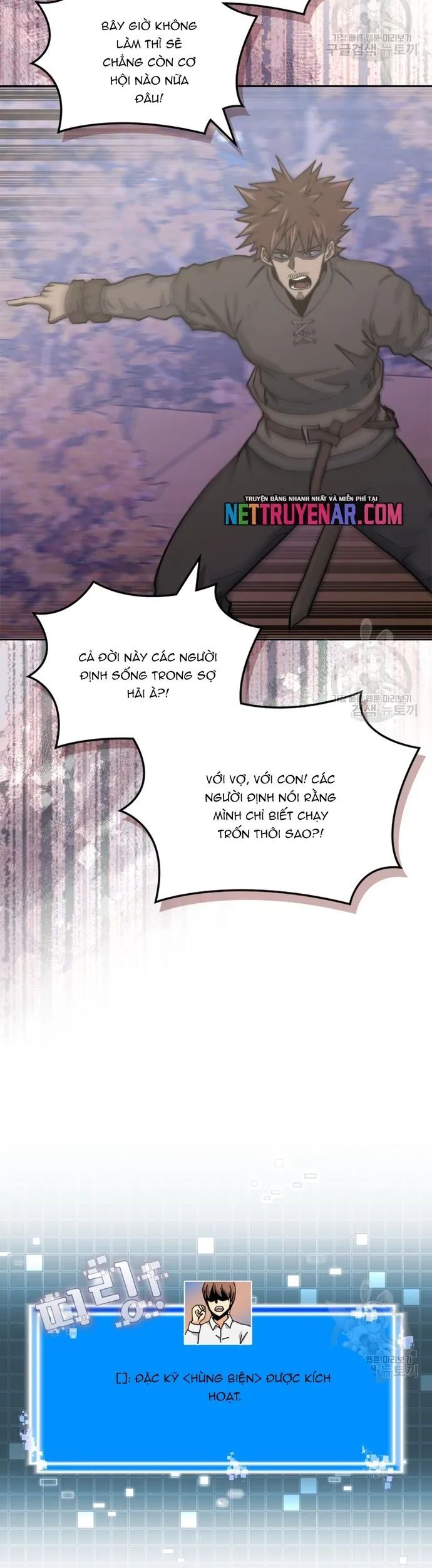 Chiến Binh Đến Từ Thế Giới Khác Chapter 265 - Next 