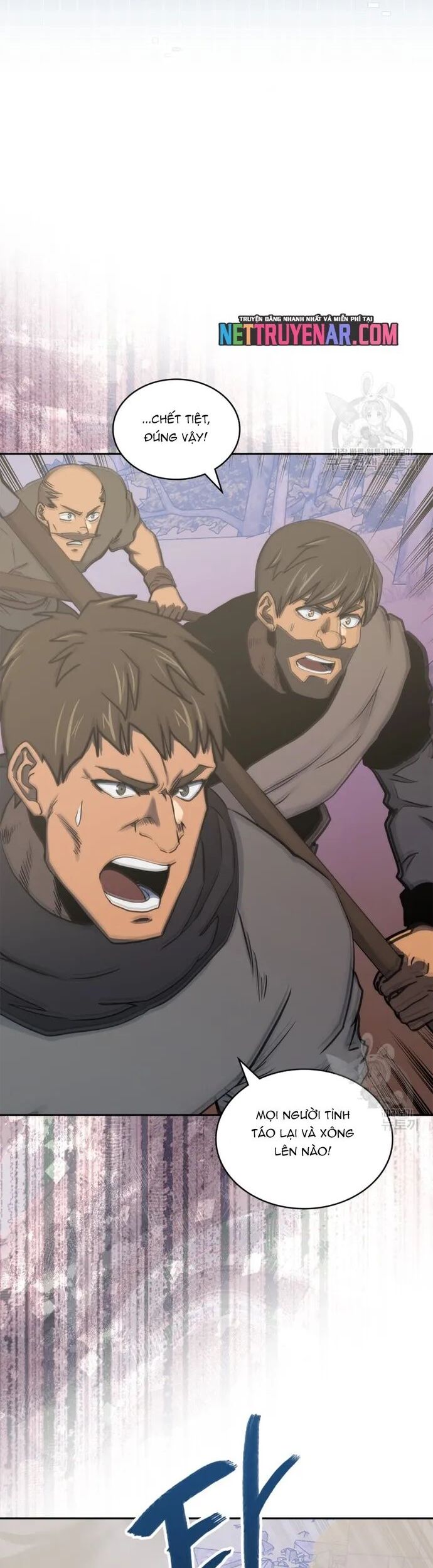 Chiến Binh Đến Từ Thế Giới Khác Chapter 265 - Next 