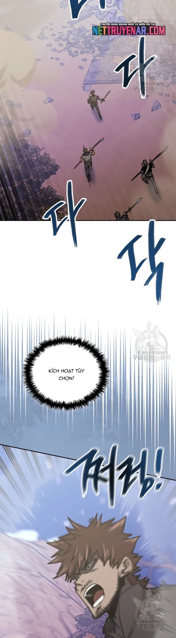 Chiến Binh Đến Từ Thế Giới Khác Chapter 265 - Next 