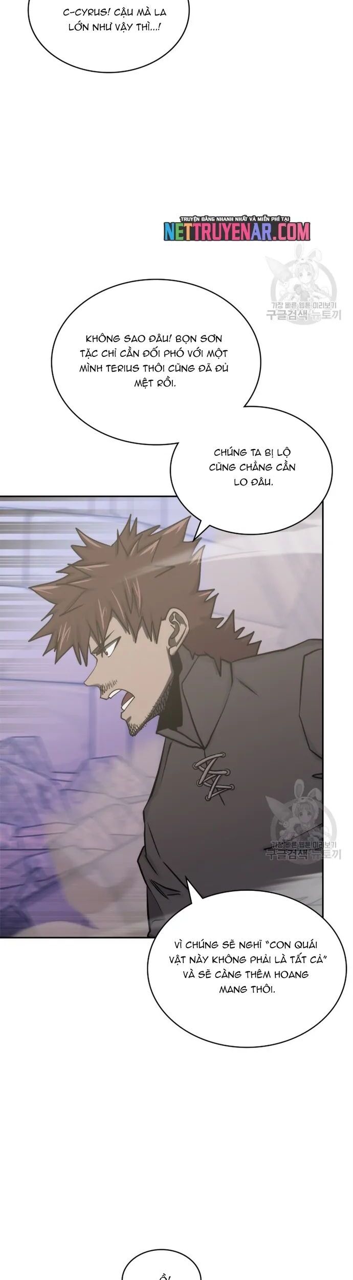 Chiến Binh Đến Từ Thế Giới Khác Chapter 265 - Next 