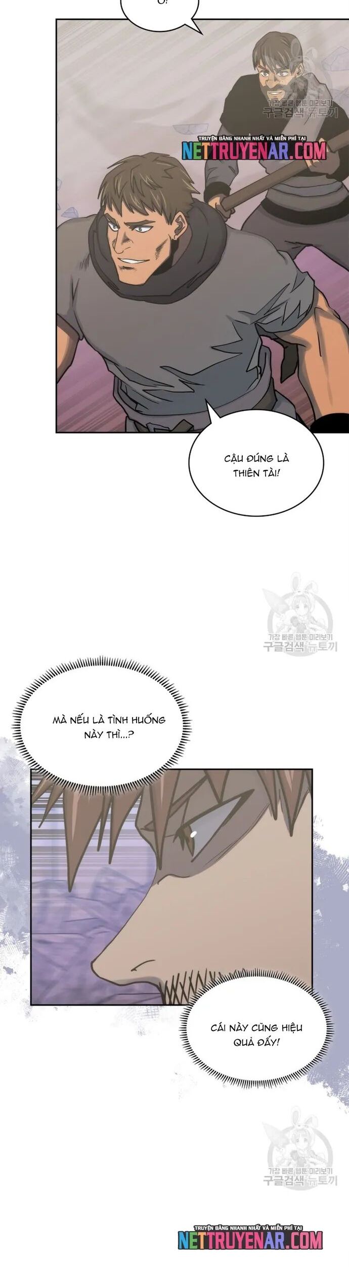 Chiến Binh Đến Từ Thế Giới Khác Chapter 265 - Next 