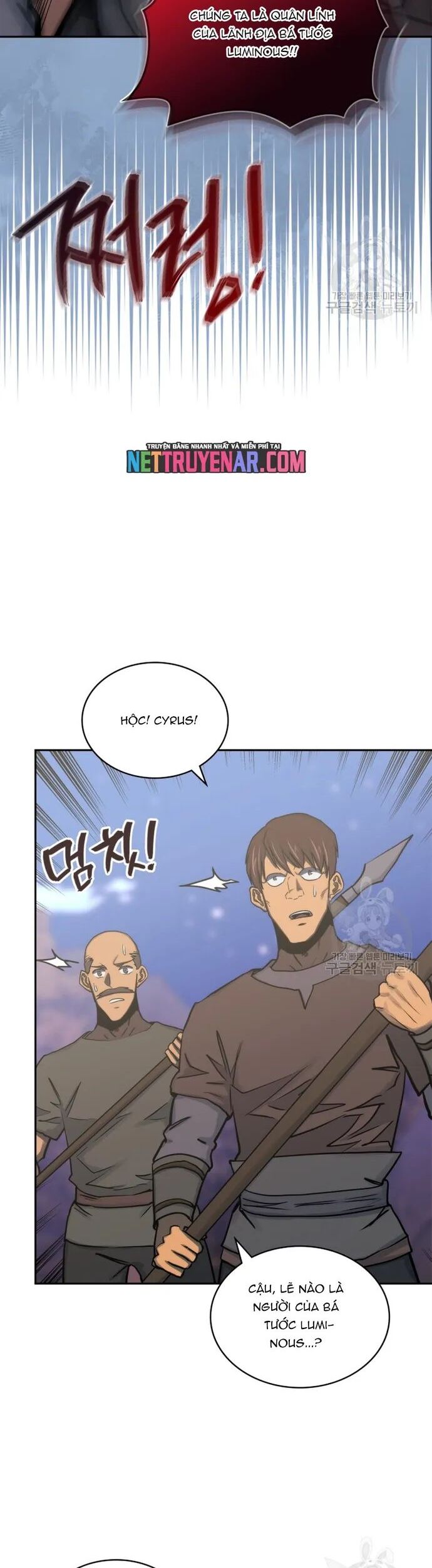 Chiến Binh Đến Từ Thế Giới Khác Chapter 265 - Next 