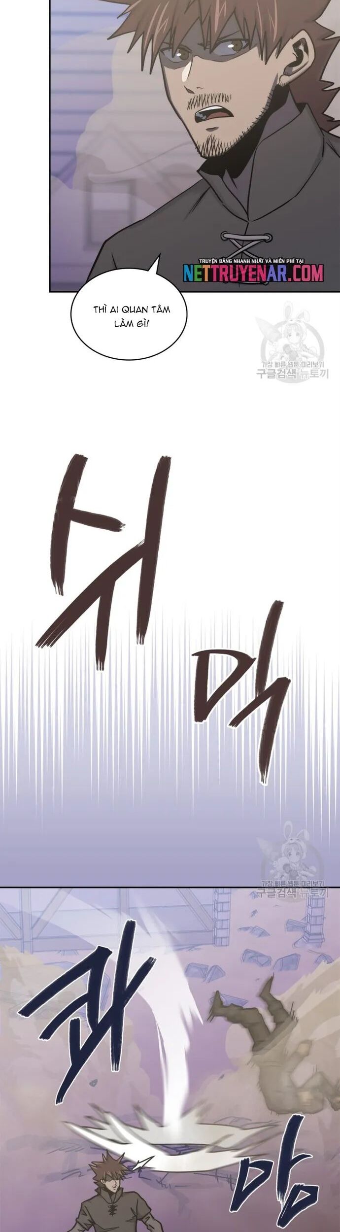 Chiến Binh Đến Từ Thế Giới Khác Chapter 265 - Next 