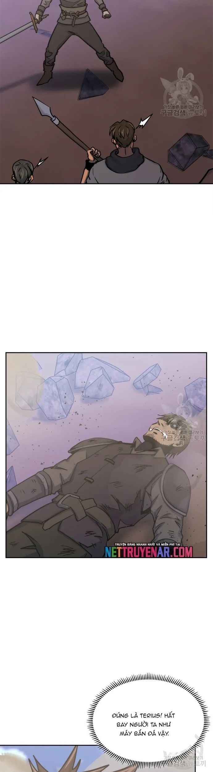 Chiến Binh Đến Từ Thế Giới Khác Chapter 265 - Next 
