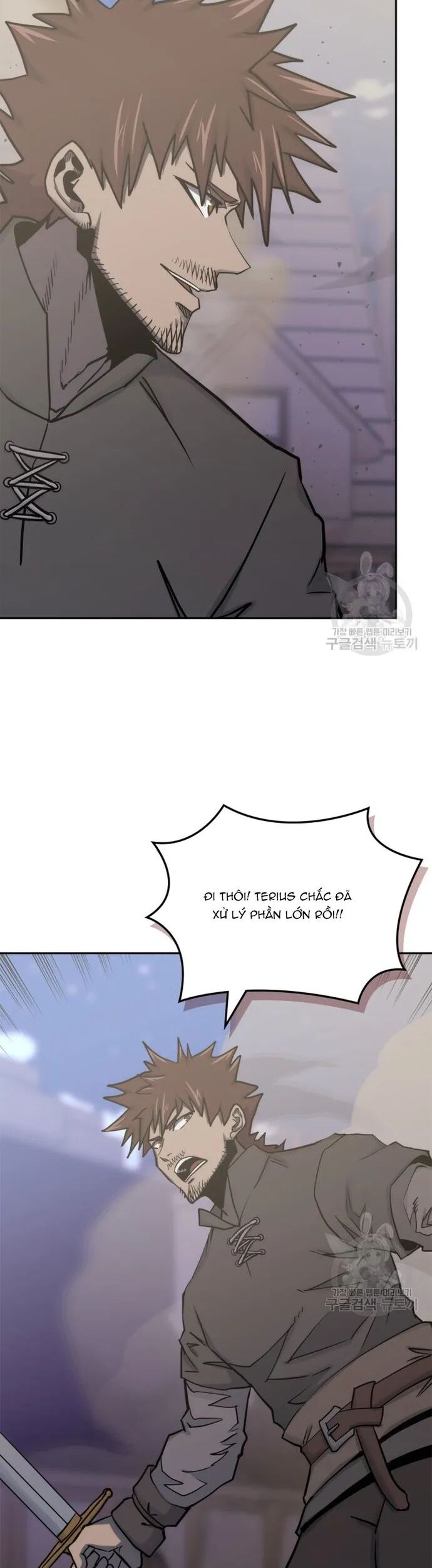 Chiến Binh Đến Từ Thế Giới Khác Chapter 265 - Next 