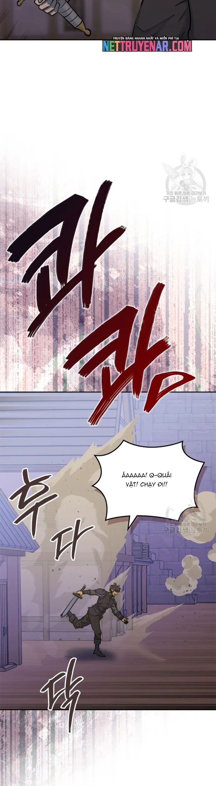 Chiến Binh Đến Từ Thế Giới Khác Chapter 265 - Next 