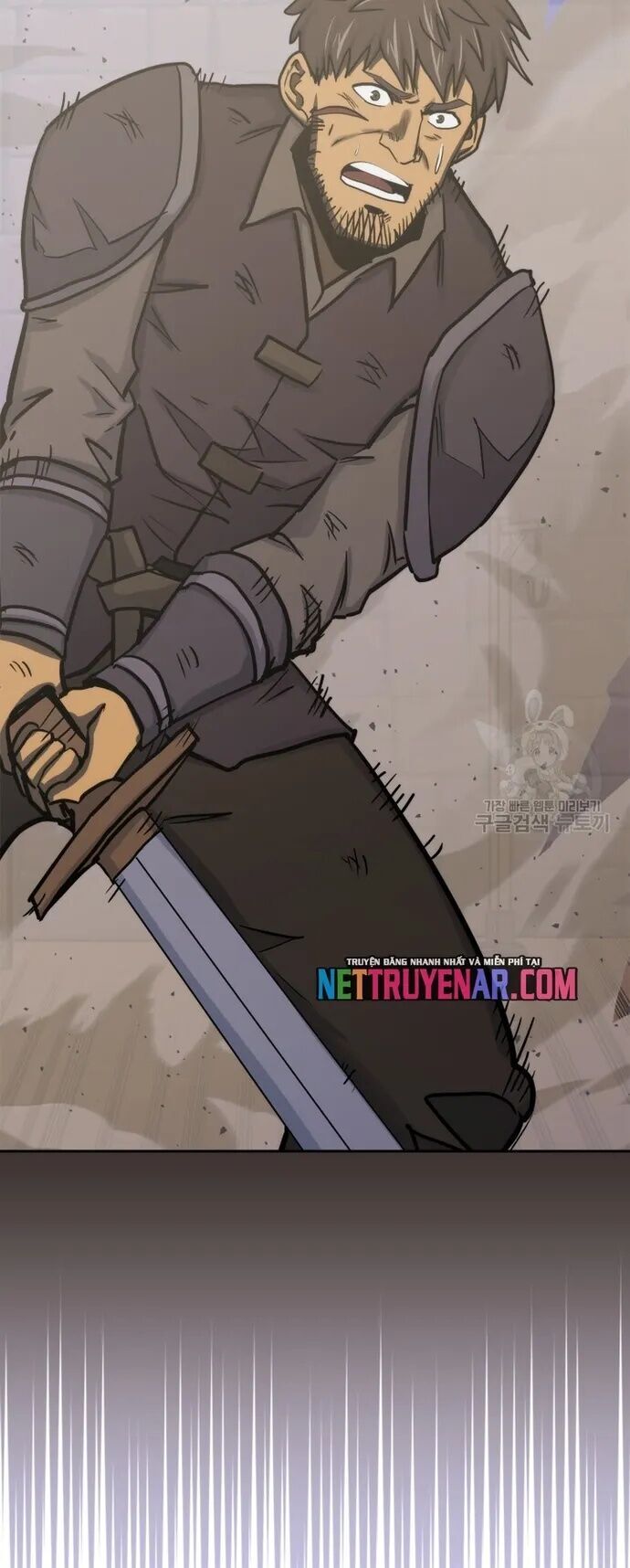 Chiến Binh Đến Từ Thế Giới Khác Chapter 265 - Next 
