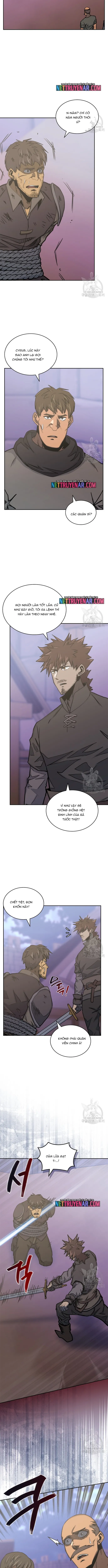 Chiến Binh Đến Từ Thế Giới Khác Chapter 266 - Next Chapter 267