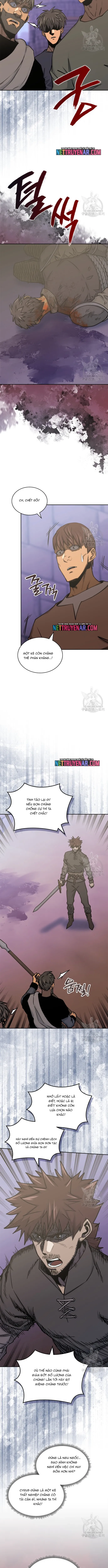 Chiến Binh Đến Từ Thế Giới Khác Chapter 266 - Next Chapter 267