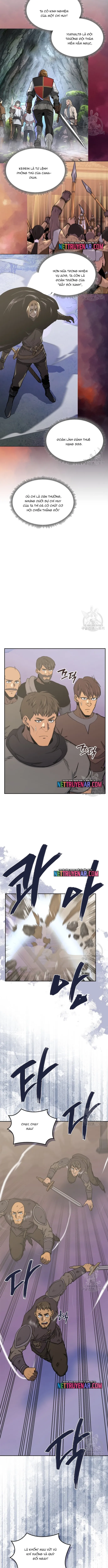 Chiến Binh Đến Từ Thế Giới Khác Chapter 266 - Next Chapter 267