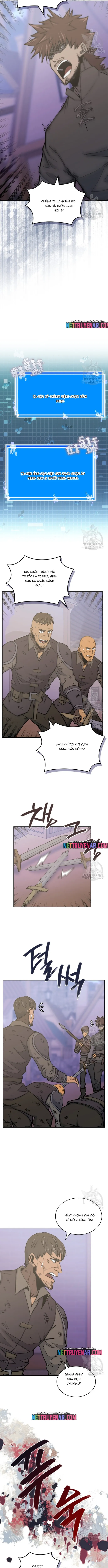 Chiến Binh Đến Từ Thế Giới Khác Chapter 266 - Next Chapter 267