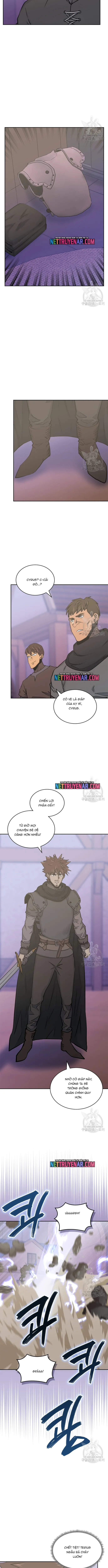 Chiến Binh Đến Từ Thế Giới Khác Chapter 266 - Next Chapter 267