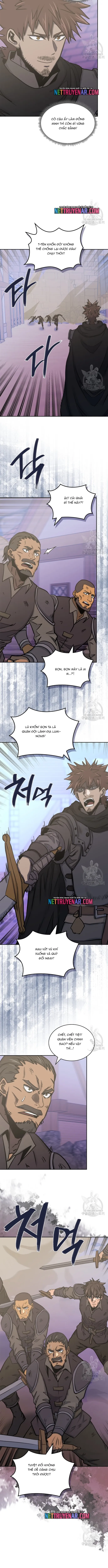 Chiến Binh Đến Từ Thế Giới Khác Chapter 266 - Next Chapter 267